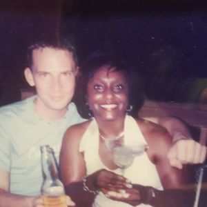 Meet your Posher, Rhonda